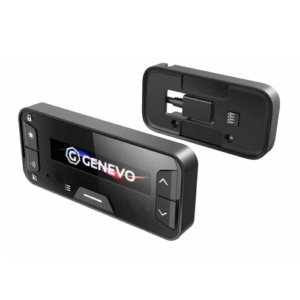 ANTYRADAR GENEVO MAX LASER RADAR GPS