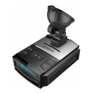 ANTYRADAR GENEVO MAX LASER RADAR GPS