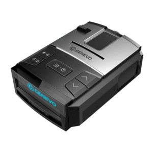 ANTYRADAR GENEVO MAX LASER RADAR GPS